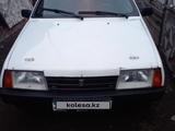 ВАЗ (Lada) 21099 1996 года за 850 000 тг. в Семей – фото 3