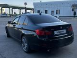 BMW 320 2014 года за 10 500 000 тг. в Алматы – фото 4