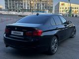 BMW 320 2014 года за 9 800 000 тг. в Алматы – фото 5