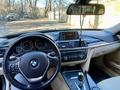 BMW 320 2014 годаүшін10 300 000 тг. в Алматы