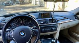 BMW 320 2014 годаfor10 500 000 тг. в Алматы – фото 3