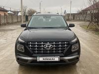 Hyundai Venue 2021 года за 8 600 000 тг. в Алматы