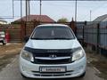 ВАЗ (Lada) Granta 2190 2013 годаүшін2 500 000 тг. в Аксай – фото 19