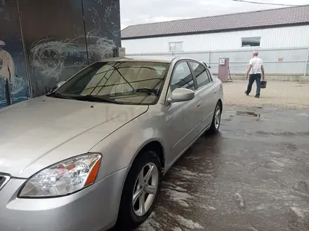 Nissan Altima 2007 года за 2 600 000 тг. в Экибастуз – фото 10