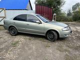 Nissan Almera Classic 2011 годаүшін4 000 000 тг. в Усть-Каменогорск