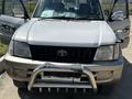 Toyota Land Cruiser Prado 2001 годаүшін6 350 000 тг. в Усть-Каменогорск – фото 4