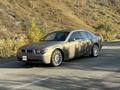 BMW 745 2001 года за 5 850 000 тг. в Алматы – фото 6