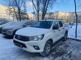 Toyota Hilux 2017 года за 12 500 000 тг. в Павлодар