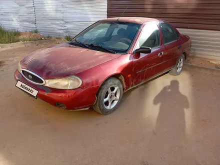 Ford Mondeo 1997 года за 500 000 тг. в Жезказган – фото 2