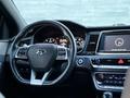 Hyundai Sonata 2018 годаfor8 900 000 тг. в Шымкент – фото 15