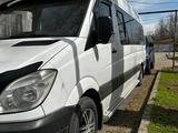 Mercedes-Benz Sprinter 2009 года за 10 500 000 тг. в Алматы – фото 2