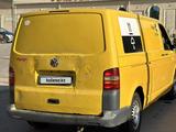 Volkswagen Transporter 2008 года за 3 800 000 тг. в Алматы – фото 5