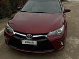 Toyota Camry 2016 года за 6 700 000 тг. в Жанаозен