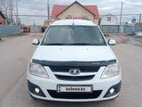 ВАЗ (Lada) Largus 2015 года за 5 100 000 тг. в Костанай – фото 5