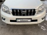 Toyota Land Cruiser Prado 2013 года за 21 500 000 тг. в Алматы