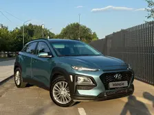 Hyundai Kona, 2020