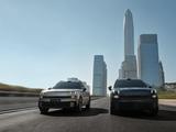 Lynk & Co 900 2026 годаүшін31 500 000 тг. в Астана – фото 5