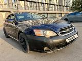 Subaru Legacy 2005 года за 2 600 000 тг. в Алматы – фото 2