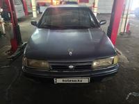 Nissan Primera 1993 годаfor600 000 тг. в Алматы