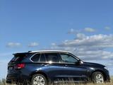 BMW X5 2016 годаүшін15 000 000 тг. в Астана – фото 3
