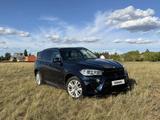 BMW X5 2016 годаүшін15 000 000 тг. в Астана – фото 2
