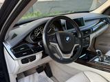 BMW X5 2016 годаүшін15 000 000 тг. в Астана – фото 5