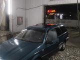 Volkswagen Passat 1990 года за 1 400 000 тг. в Айтеке би – фото 3