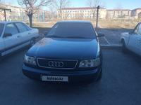 Audi A6 1994 года за 3 000 000 тг. в Кентау