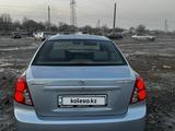 Daewoo Gentra 2014 годаfor3 850 000 тг. в Жетысай – фото 5