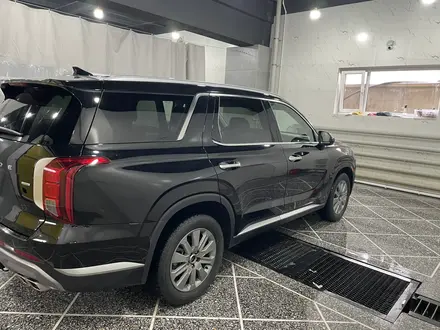 Hyundai Palisade 2023 года за 25 500 000 тг. в Павлодар – фото 18