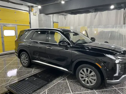 Hyundai Palisade 2023 года за 25 500 000 тг. в Павлодар – фото 19