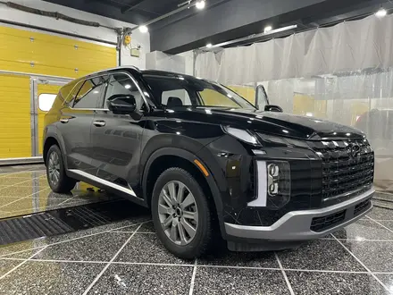 Hyundai Palisade 2023 года за 25 500 000 тг. в Павлодар – фото 20