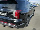 Hyundai Palisade 2023 годаүшін22 900 000 тг. в Павлодар – фото 5