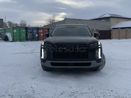 Hyundai Palisade 2023 года за 25 500 000 тг. в Павлодар – фото 8