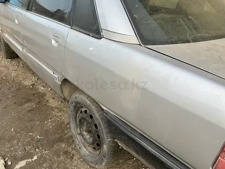 Audi 100 1992 года за 800 000 тг. в Алматы – фото 3