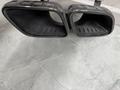 Насадка глушитель GLS AMG x167 за 150 000 тг. в Алматы – фото 2