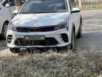 Kia Rio X-Line 2022 годаfor8 400 000 тг. в Шымкент