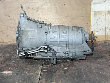 АКПП ZF 6HP26 Jaguar S-type 2.5 AJ25 3.0 Aj30 XJ XF Ягуар 6HP-26 автомат за 220 000 тг. в Караганда