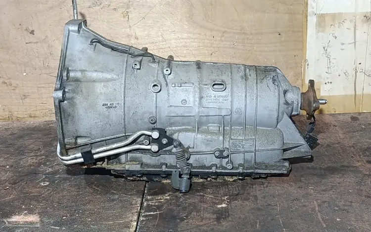 АКПП ZF 6HP26 Jaguar S-type 2.5 AJ25 3.0 Aj30 XJ XF Ягуар 6HP-26 автомат за 220 000 тг. в Караганда