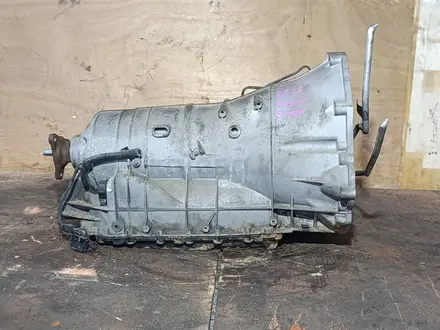 АКПП ZF 6HP26 Jaguar S-type 2.5 AJ25 3.0 Aj30 XJ XF Ягуар 6HP-26 автомат за 220 000 тг. в Караганда – фото 4