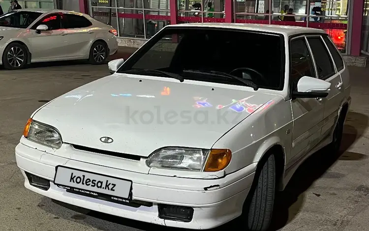 ВАЗ (Lada) 2114 2011 годаfor1 200 000 тг. в Актобе