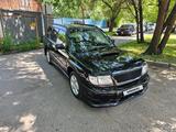 Subaru Forester 1997 года за 3 000 000 тг. в Алматы – фото 2