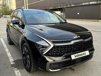 Kia Sportage 2021 года за 17 500 000 тг. в Алматы