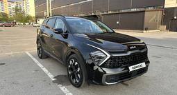 Kia Sportage 2021 года за 17 000 000 тг. в Алматы – фото 2