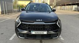 Kia Sportage 2021 года за 17 000 000 тг. в Алматы – фото 3