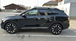 Kia Sportage 2021 года за 17 500 000 тг. в Алматы – фото 5