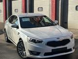 Kia K7 2013 года за 8 800 000 тг. в Алматы