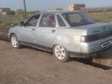 ВАЗ (Lada) 2110 2004 годаүшін240 000 тг. в Актобе – фото 2