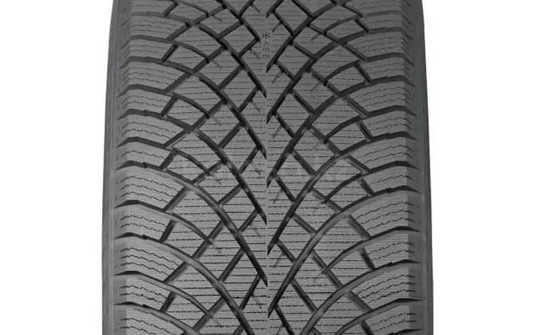 275/45R20 Hakkapeliitta R5 SUV 110T Nokianүшін133 300 тг. в Алматы