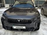 Voyah Free 2025 годаүшін16 888 888 тг. в Атырау